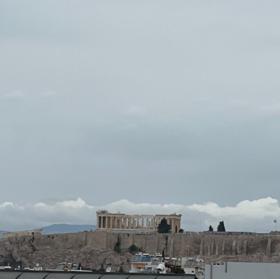 Kk Athens Fine Stay Exterior photo