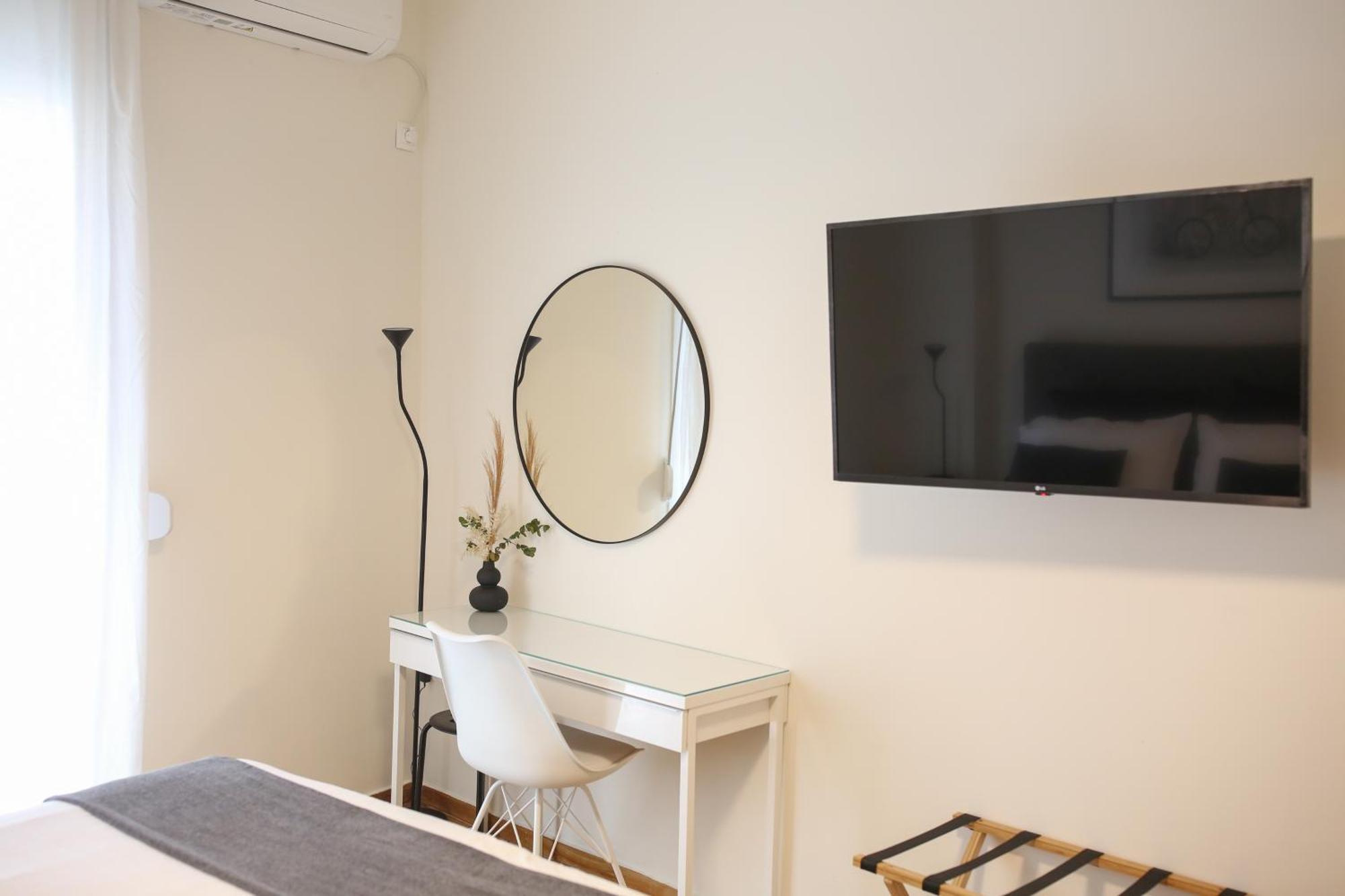 Kk Athens Fine Stay Exterior photo